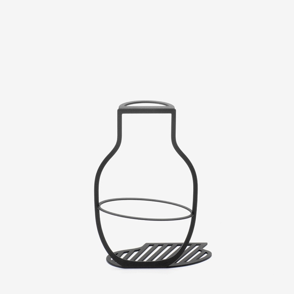 Surface (Vase &amp; Holder) - Vase M